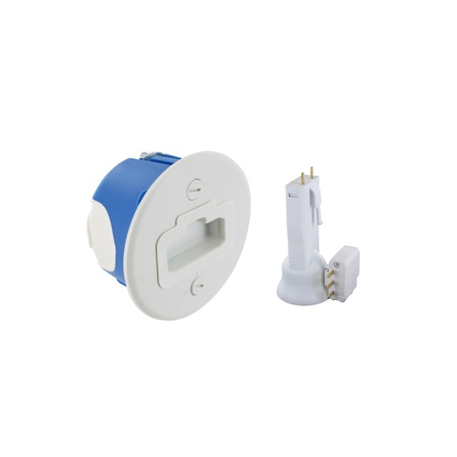 [690547] Btier No Air appl. DCL D.54 prof.40 + FD E27