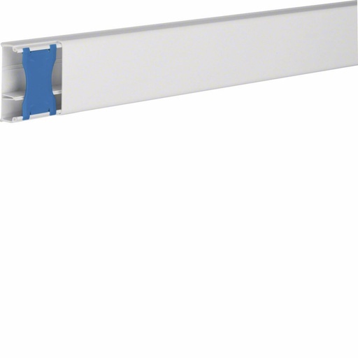 [ATA205019016] Moulure ATA 20x50 1 cloison Pure