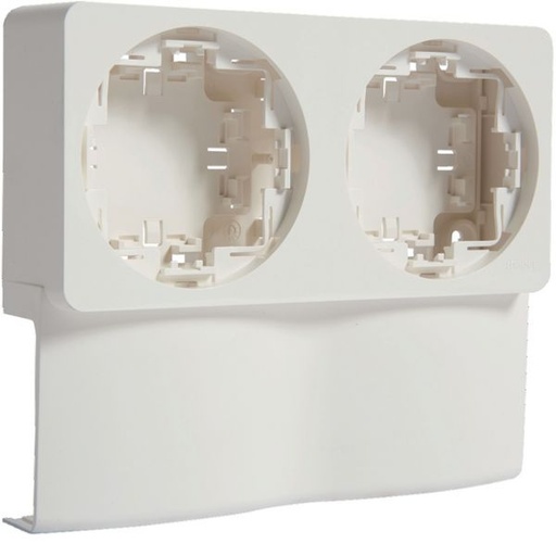[ATA123929016] Ateha support double pour ATA12x20/30 Pure