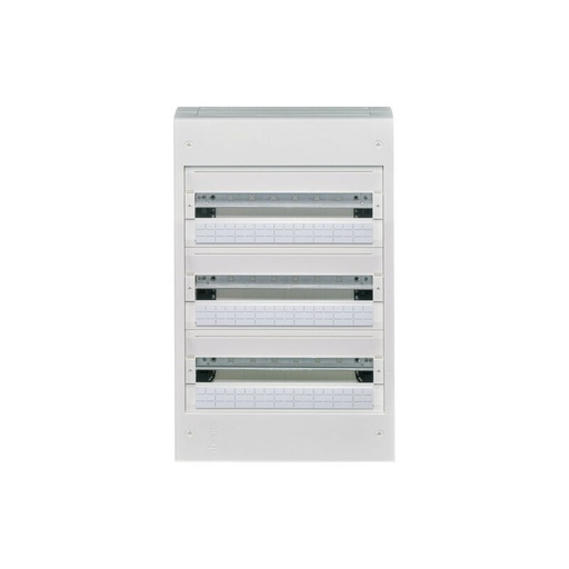 [VB318A] Coffret vega largeur 18 modules hauteur 3 rangées