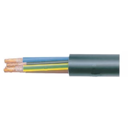 [49304] Cables - H07RNF 3G2,5 C50