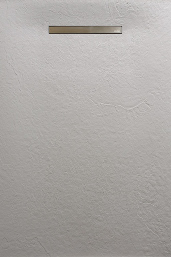 Receveur LinearDrain béton - SolidSoft