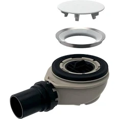 [AUX.0232] Bonde supplémentaire LinearDrain - Bonde orientable H 54 mm - SolidSoft
