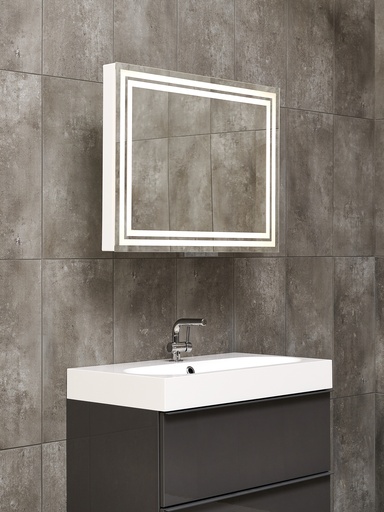 [Neo.8060 Finition blanc] Neo.8060 - Miior