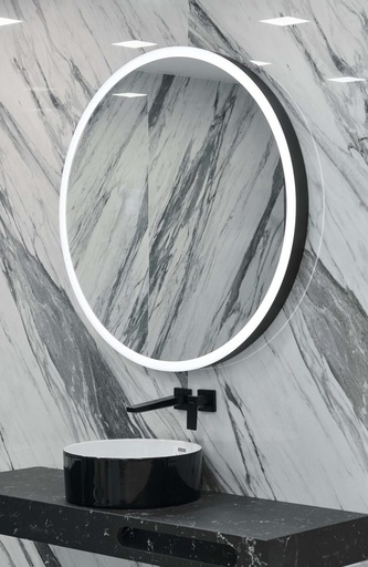 Min. EI avec lumière + interrupteur - Miior