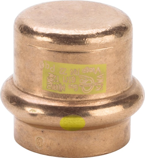 Capuchon 2656 - VIEGA
