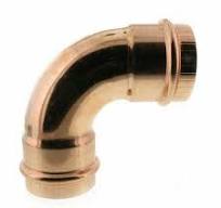 Coude 45° 2226.1XL - VIEGA