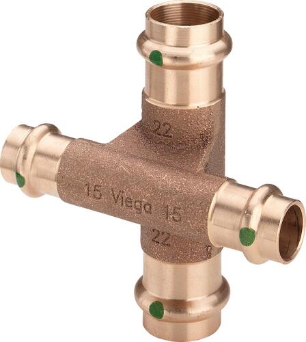 Croix 2248 - VIEGA