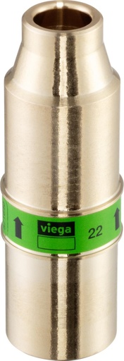 Pièce à sertir 2211.5 - VIEGA