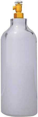 Recharge de 10 kg de CO2 - SOLUCALC