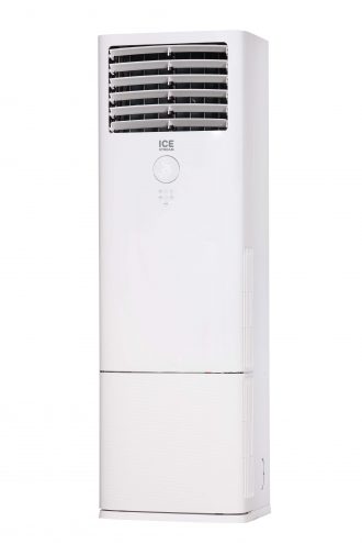 [ICS482DR] Armoire Inv 14.6kw Triphasé - ICE STREAM