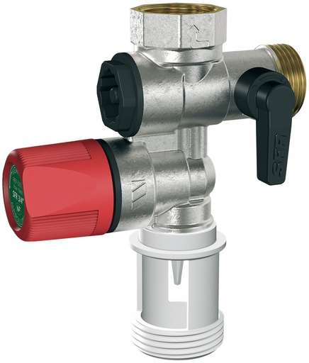 [2252560] GS SFR PTFE - WATTS