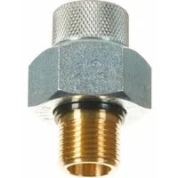 [2224433] RAC.ISOL MF3/4 S/BL/2UNIT - WATTS