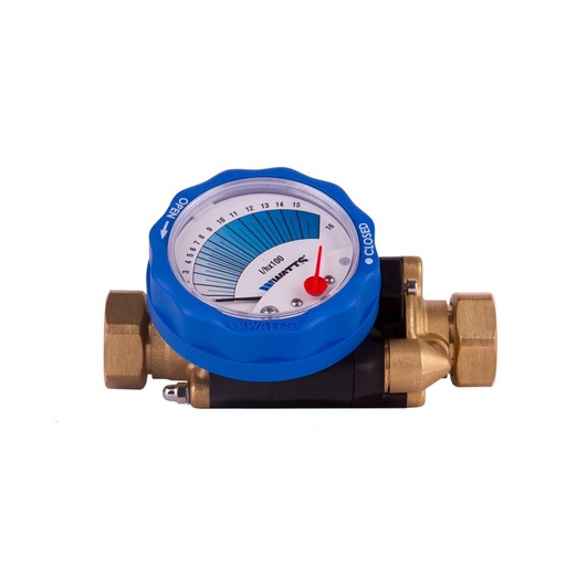 [PAP-003] COQ.ISOLATION IDROSET PAP-M025 - WATTS