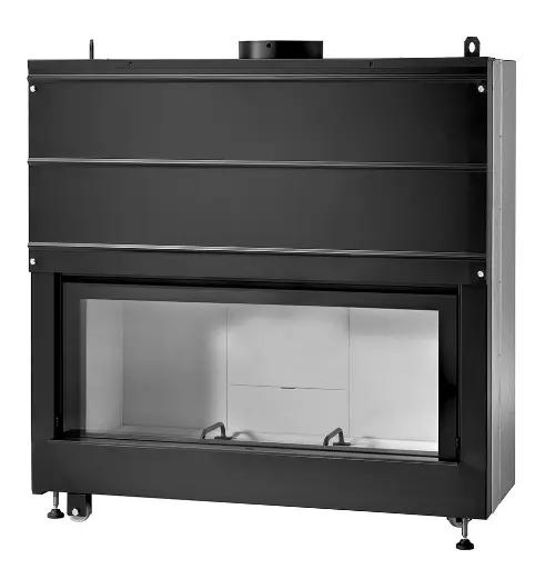[C07997-PT06] Foyers BAYARD 134 - DEVILLE