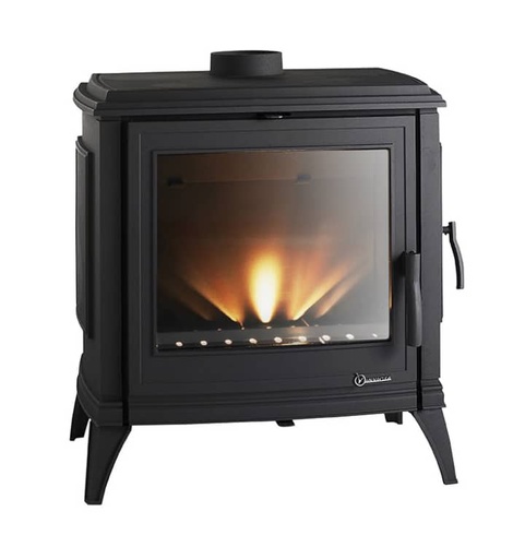 [P917244] Poêle à bois SEDAN L - INVICTA