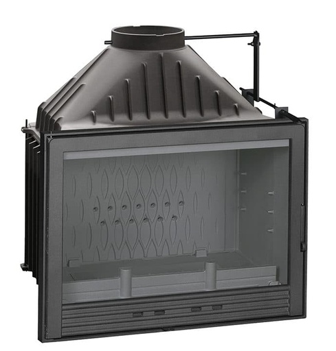 [P927485] Foyer 700 Compact 10kw - INVICTA