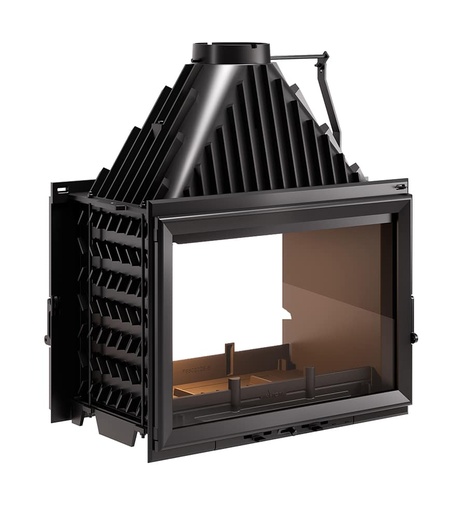 [P928254] Foyer 800 double face 10kw - INVICTA