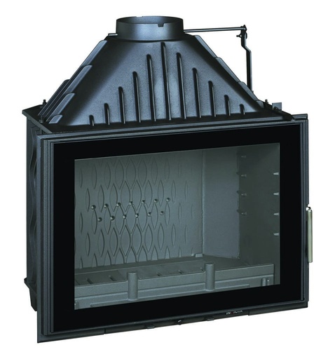 [P928585] Foyers 800 Grand angle - INVICTA