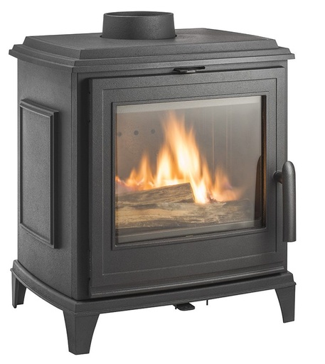 [P945044] Poêle à bois SEDAN S - INVICTA
