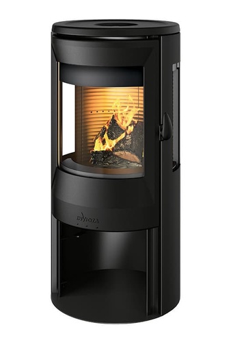 [P948837] Poêle à bois NEOSEN 3V - INVICTA
