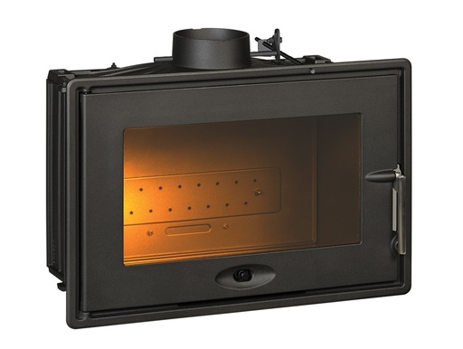 [P978785] Foyer 800 PRIMO 10kw - INVICTA