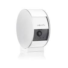 [1870345] Camera intérieure - SOMFY