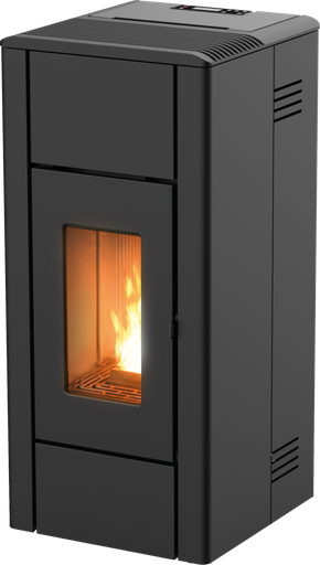 Poêle à pellets REN - RED